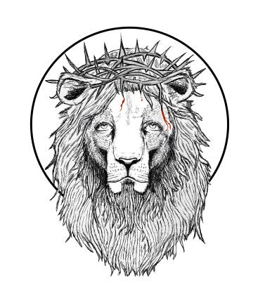 Lion of Nazareth