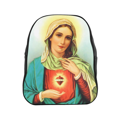 Mary Sacred Heart (Blue Sky) School Backpack