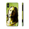 Jesus in the Light iPhone Case