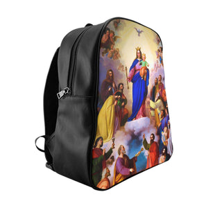 Mary Help of Christians School Backpack