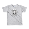 Lion of Nazareth Unisex Kids T-shirt