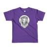 Lion of Nazareth Unisex Kids T-shirt