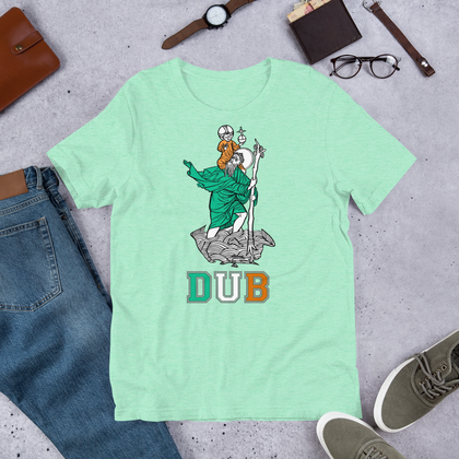 Dublin DUB Unisex T-Shirt
