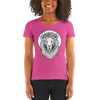 Lion of Nazareth Short T-shirt