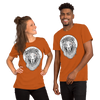 Lion of Nazareth Unisex T-Shirt