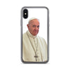 Pope Francis iPhone Case