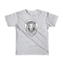 Lion of Nazareth Unisex Kids T-shirt