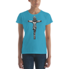 Women's short sleeve t-shirt