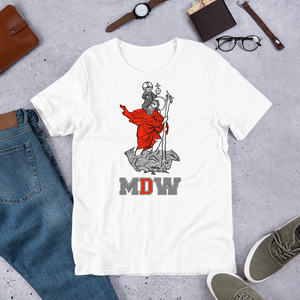 Chicago MDW Unisex T-Shirt