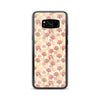 Flowers of Jesus Samsung Case