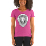 Lion of Nazareth Short T-shirt